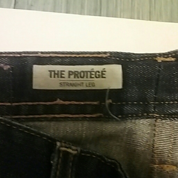 Mens jeans - Picture 3 of 4